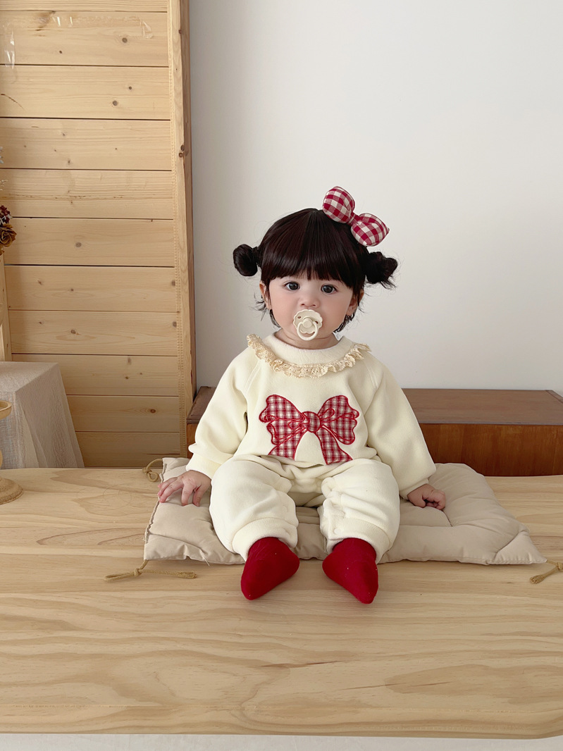 Boneless Baby Adorable Crawl Suit Romper