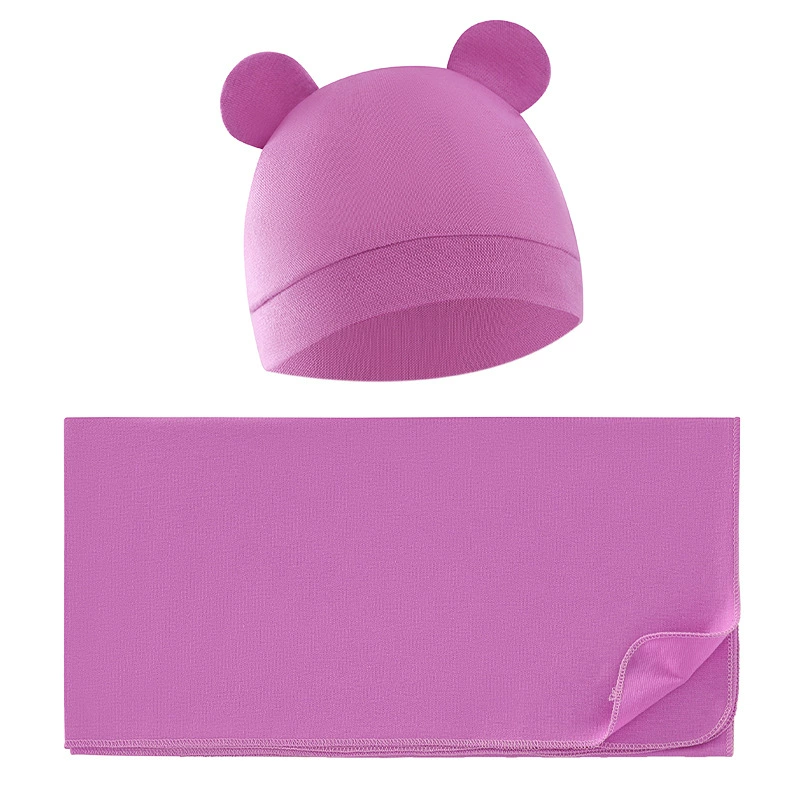 Maternity Ward Blanket Set Swaddling Cloth Set Newborn Blanket Set Baby Wrap Blanket Swaddling Cloth Bath Towel Blanket