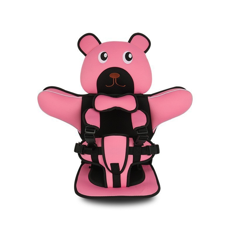 Children's Car Seats