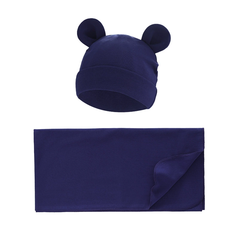 Maternity Ward Blanket Set Swaddling Cloth Set Newborn Blanket Set Baby Wrap Blanket Swaddling Cloth Bath Towel Blanket