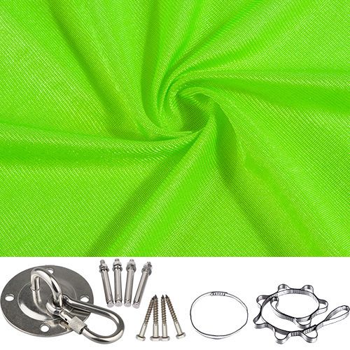 Indoor/Outdoor Children's Bouncy Hammock Sensory Swing