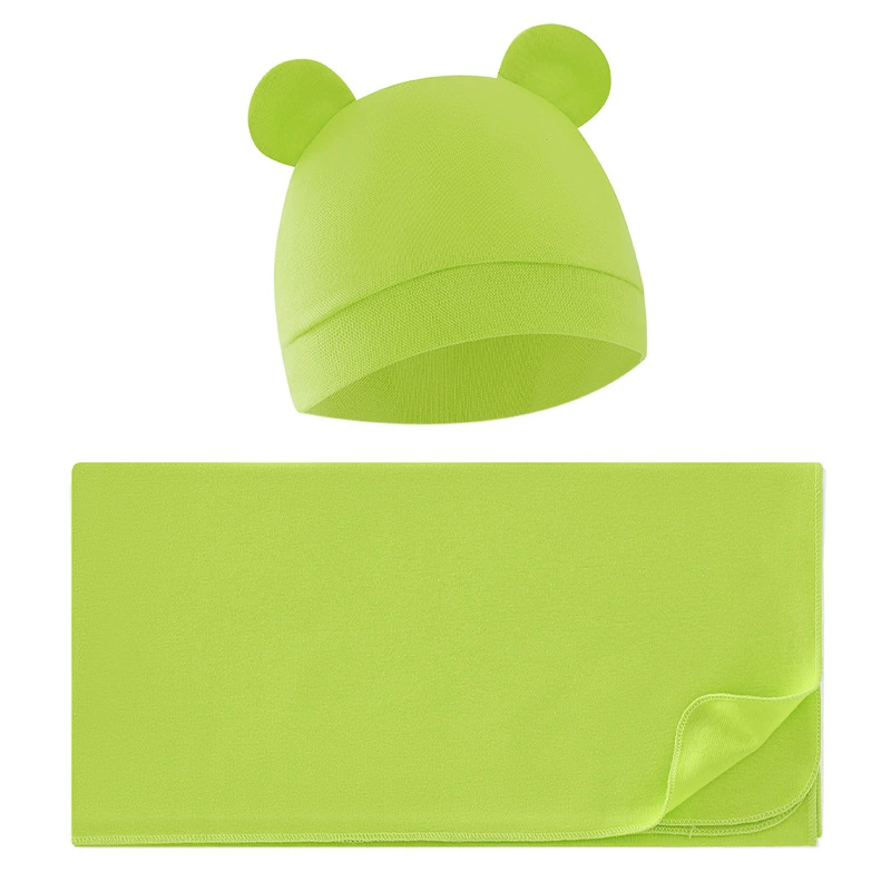 Maternity Ward Blanket Set Swaddling Cloth Set Newborn Blanket Set Baby Wrap Blanket Swaddling Cloth Bath Towel Blanket