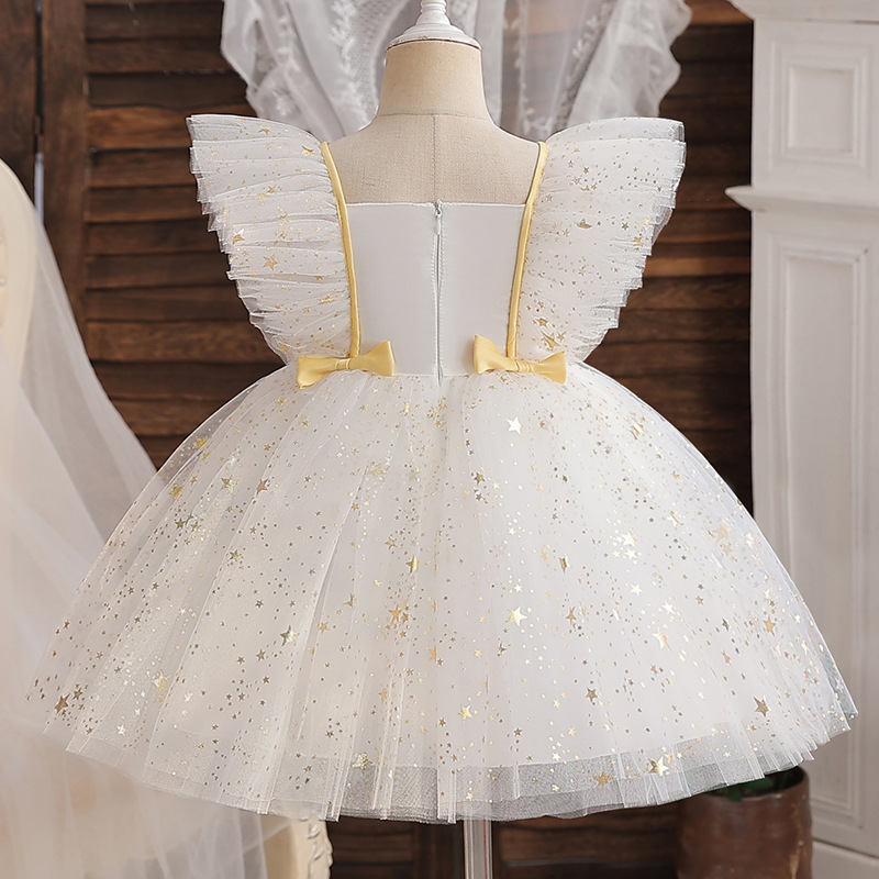 Christmas New Arrival Girls" Party Dresses