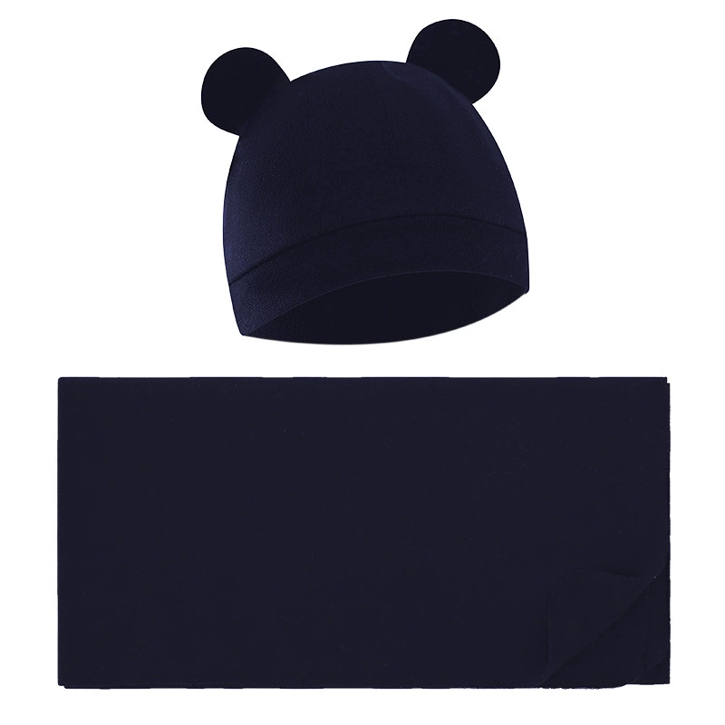 Maternity Ward Blanket Set Swaddling Cloth Set Newborn Blanket Set Baby Wrap Blanket Swaddling Cloth Bath Towel Blanket