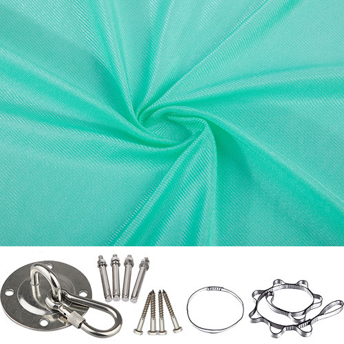 Indoor/Outdoor Children's Bouncy Hammock Sensory Swing