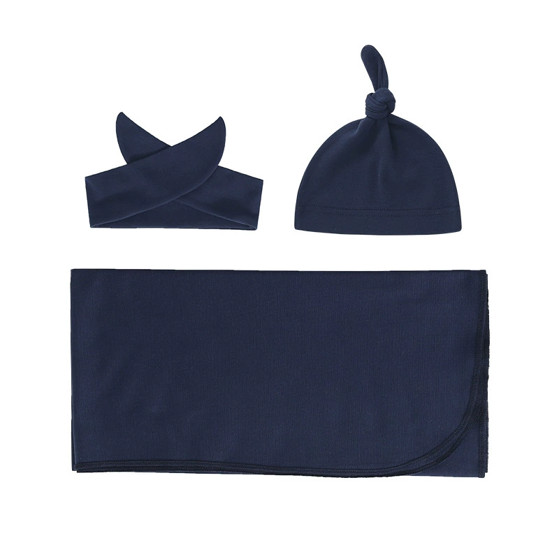 Maternity Ward Blanket Set Swaddling Cloth Set Newborn Blanket Set Baby Wrap Blanket Swaddling Cloth Bath Towel Blanket