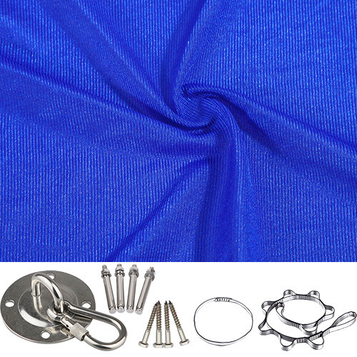 Indoor/Outdoor Children's Bouncy Hammock Sensory Swing