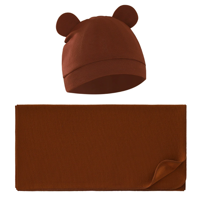 Maternity Ward Blanket Set Swaddling Cloth Set Newborn Blanket Set Baby Wrap Blanket Swaddling Cloth Bath Towel Blanket