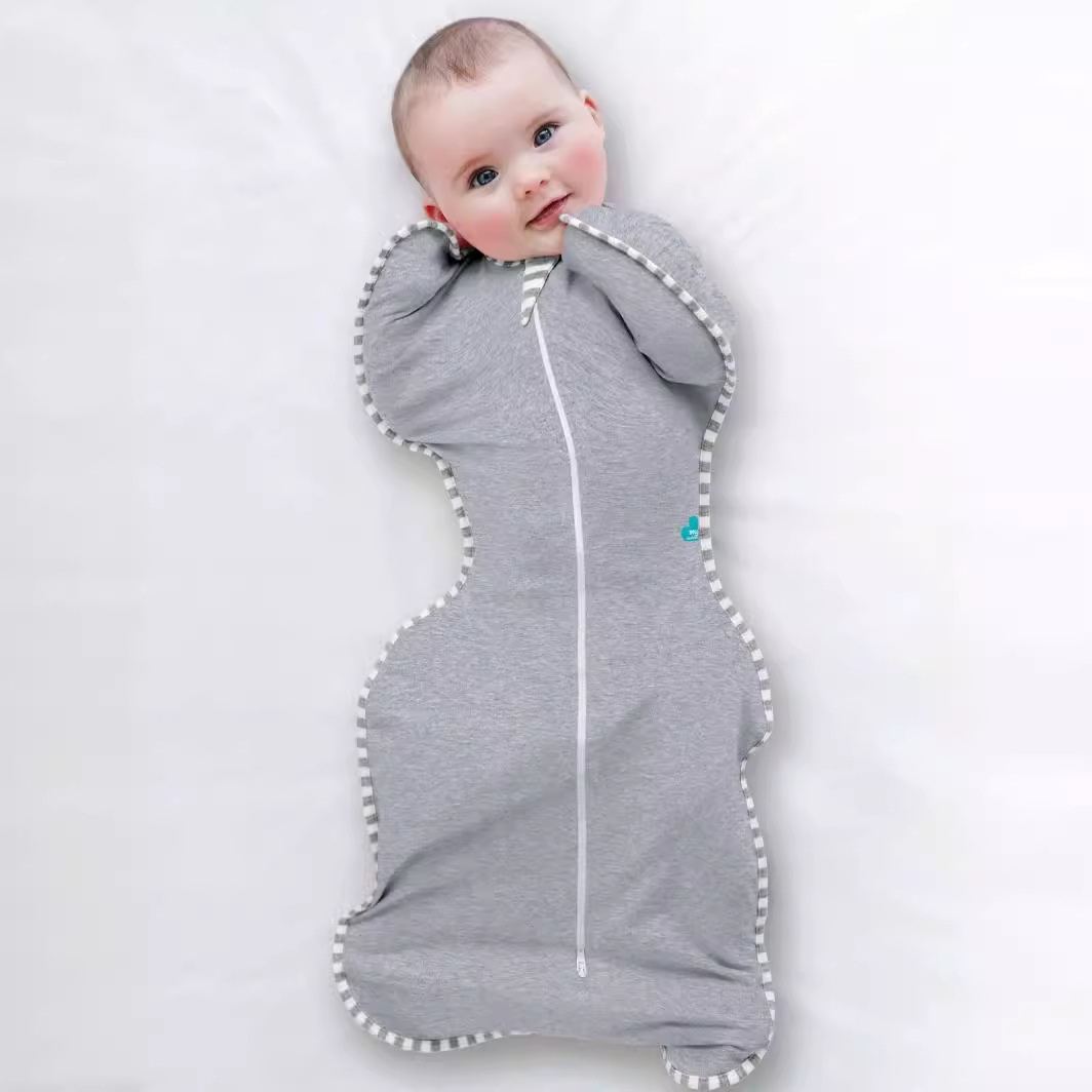 Infant Anti-Startle Swaddle Blanket