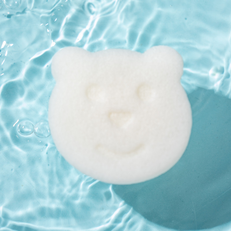 Infant Bathing Sponge