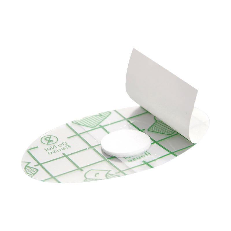 Baby Waterproof Ear Stickers