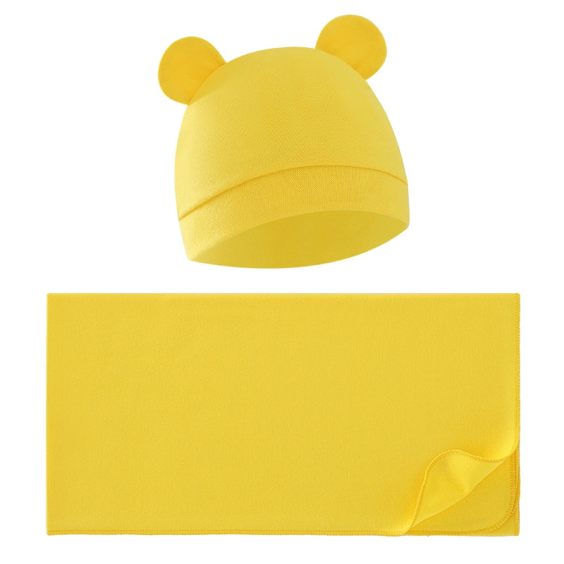 Maternity Ward Blanket Set Swaddling Cloth Set Newborn Blanket Set Baby Wrap Blanket Swaddling Cloth Bath Towel Blanket