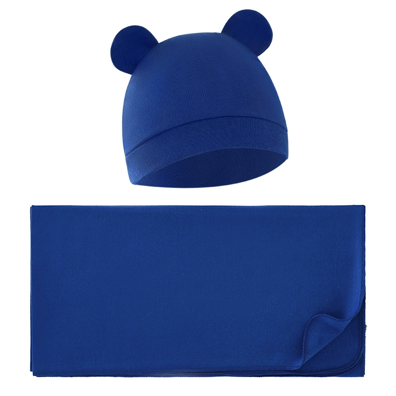 Maternity Ward Blanket Set Swaddling Cloth Set Newborn Blanket Set Baby Wrap Blanket Swaddling Cloth Bath Towel Blanket