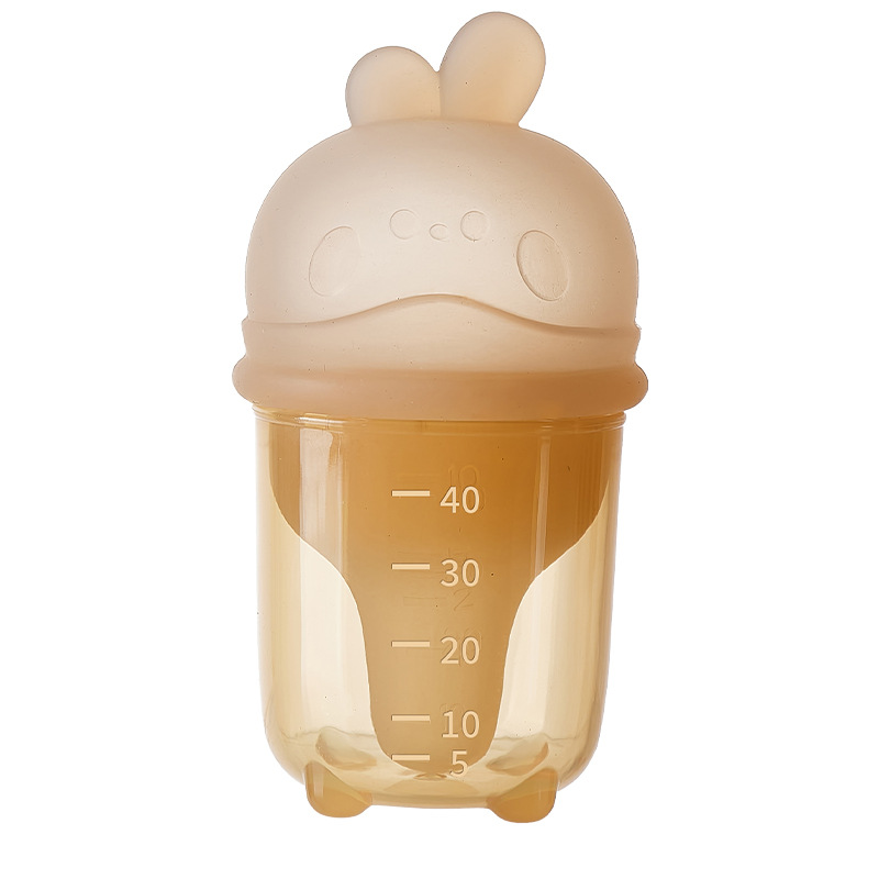 Baby Medicine Dispenser