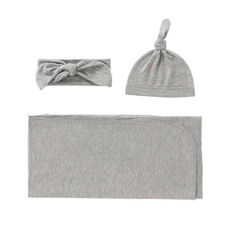 Maternity Ward Blanket Set Swaddling Cloth Set Newborn Blanket Set Baby Wrap Blanket Swaddling Cloth Bath Towel Blanket