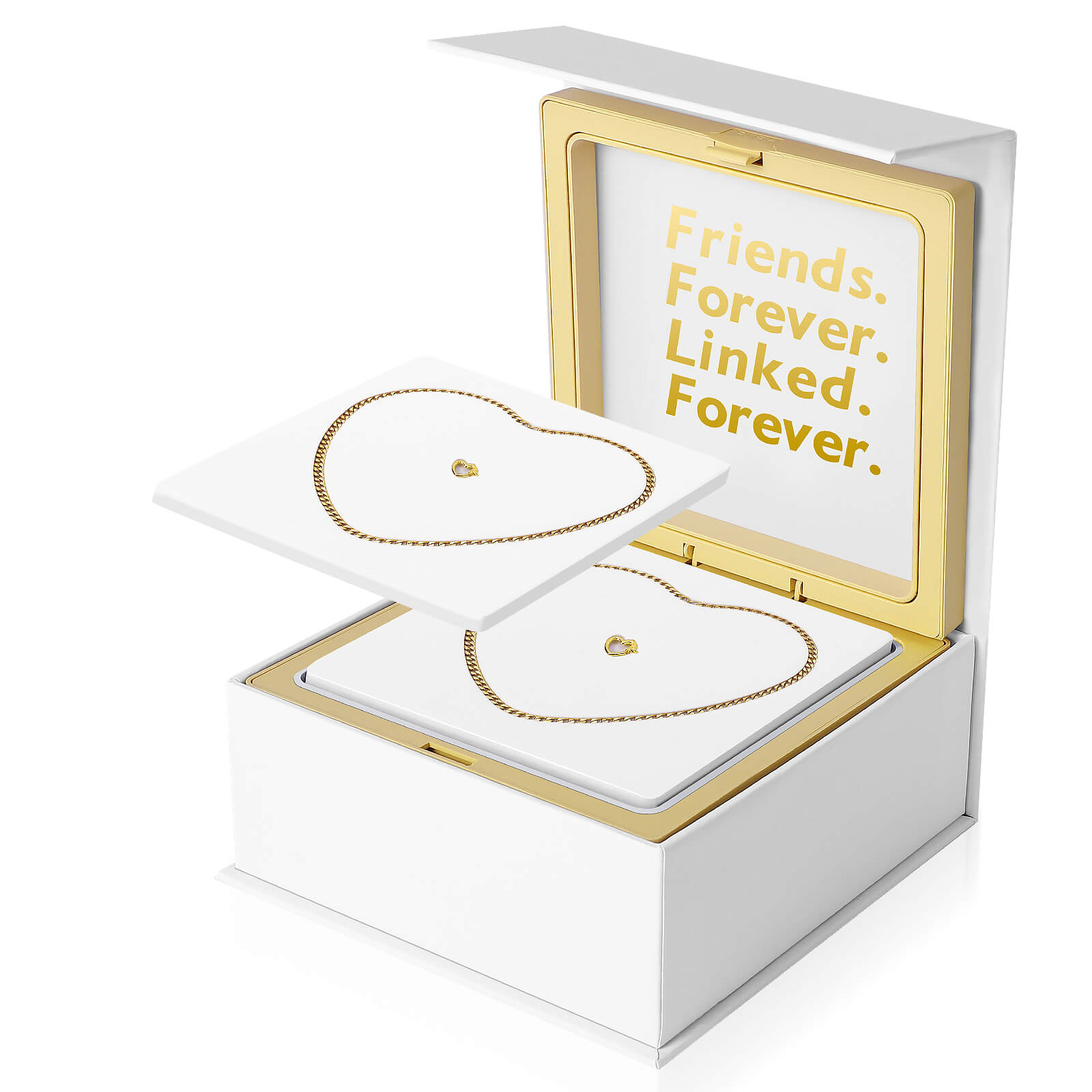 Eternal Love Bracelet 925 Sterling Silver Clasp and Pliers Set