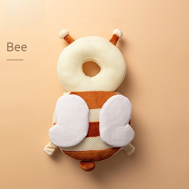 Baby Anti-Fall Head Protection Cushion