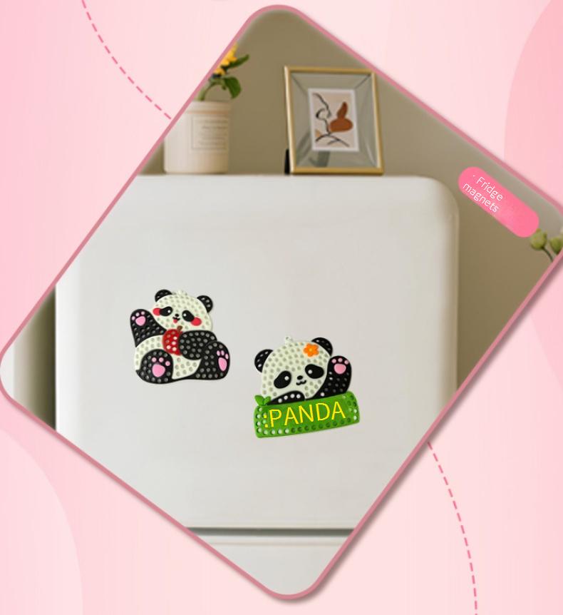 DIY Bead-Decorated Pen