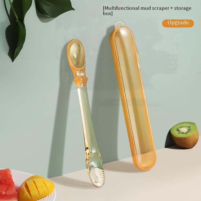 Fruit Puree Scoop Tool