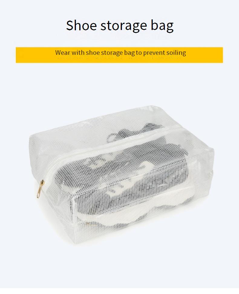 Folding garment bag/travel bag/multi-functional bag