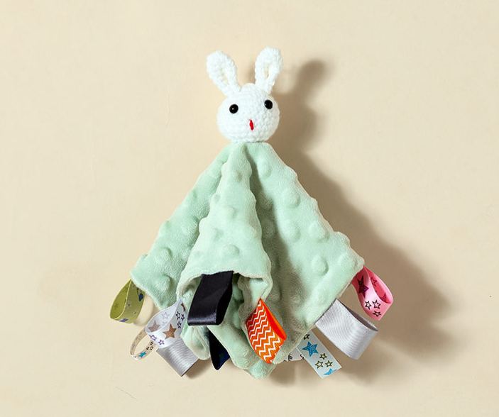  Lovely Animal Security Blankets