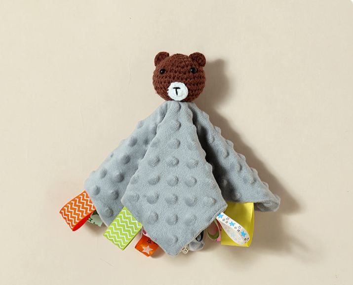  Lovely Animal Security Blankets