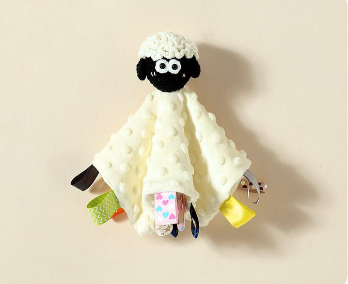  Lovely Animal Security Blankets
