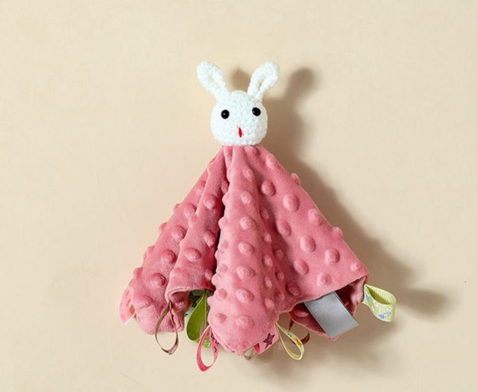  Lovely Animal Security Blankets