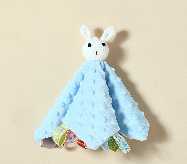 Lovely Animal Security Blankets
