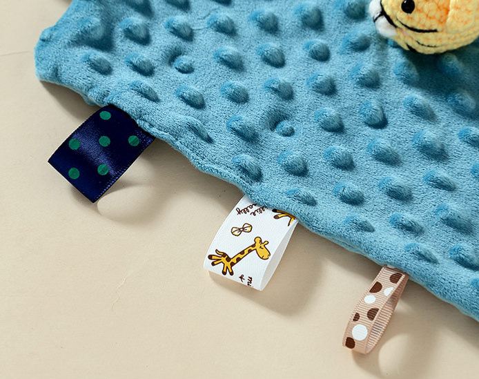  Lovely Animal Security Blankets