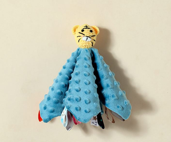  Lovely Animal Security Blankets