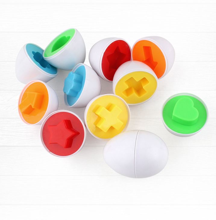 Simulated Egg Toy