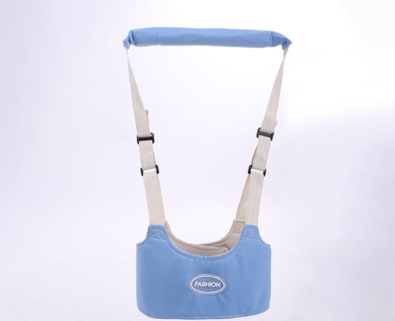 Fall-Prevention Assisted Walking Support
