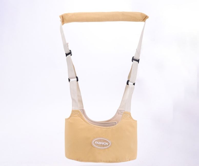 Fall-Prevention Assisted Walking Support