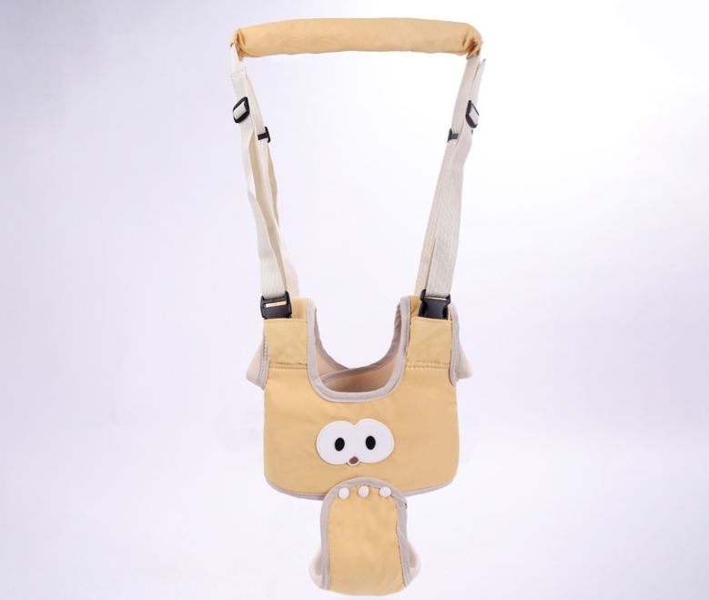 Fall-Prevention Assisted Walking Support