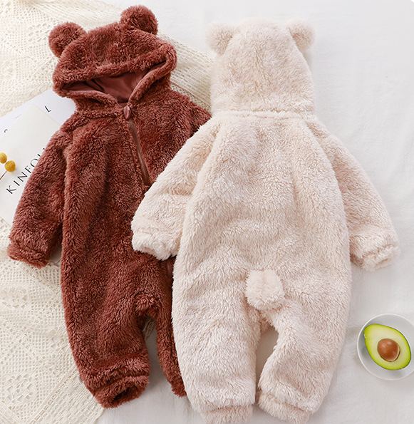 Infant and Toddler Onesies