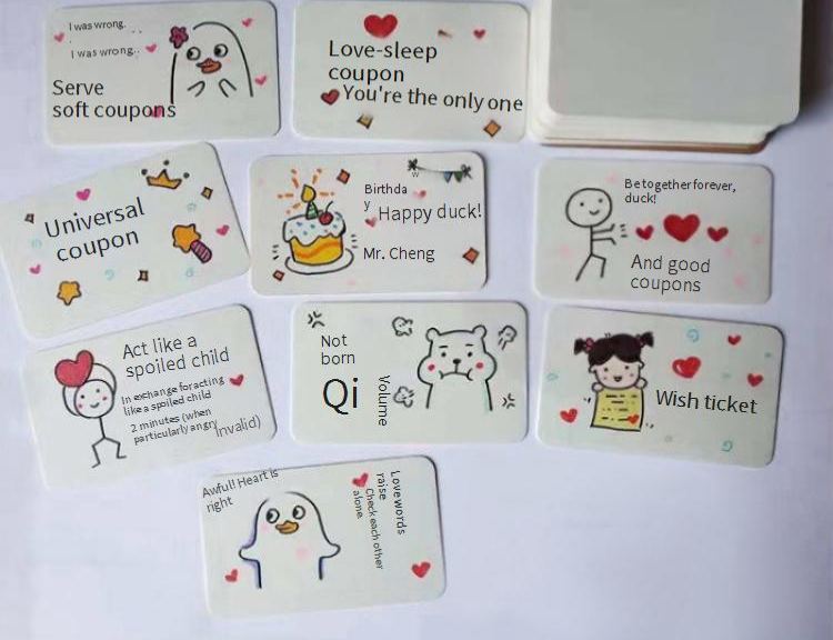 Punch 2026 Creative DIY Cards