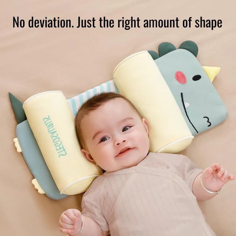 Infant Head Shaping Pillow
