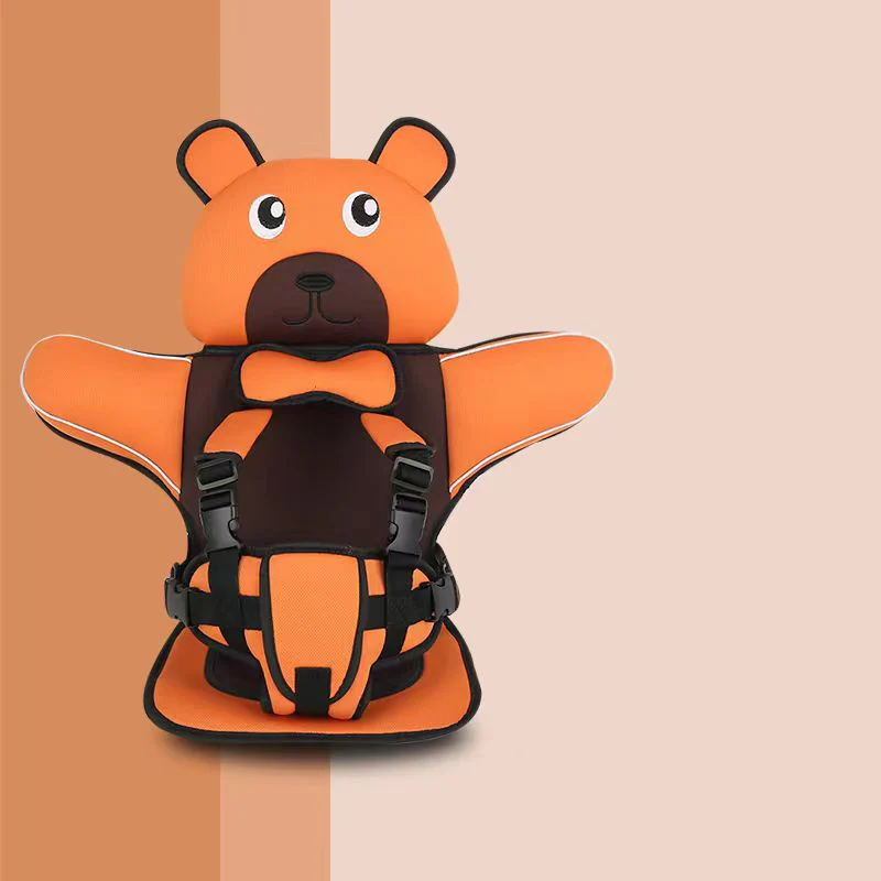 Children's Car Seats