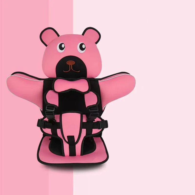 Children's Car Seats