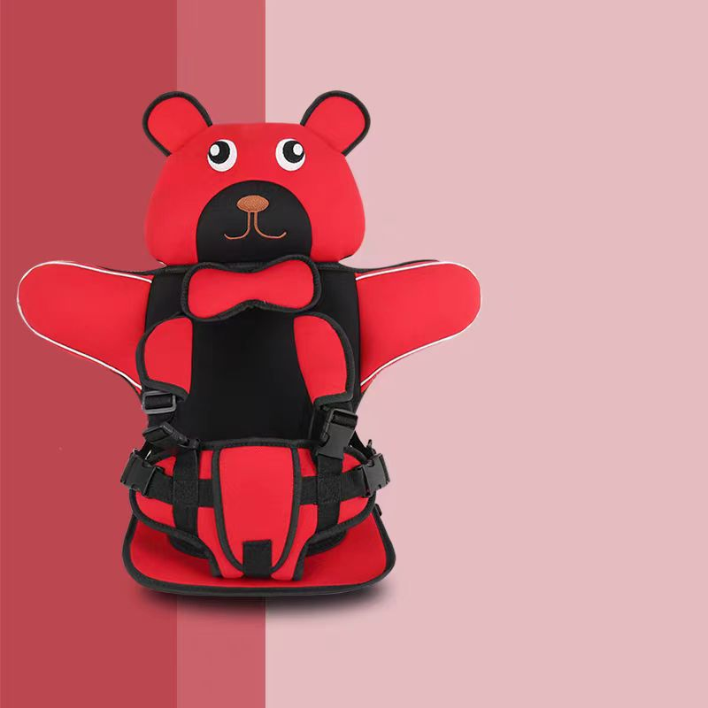Children's Car Seats