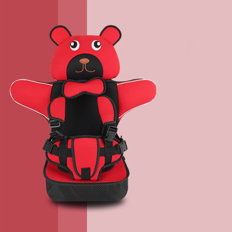 Children's Car Seats