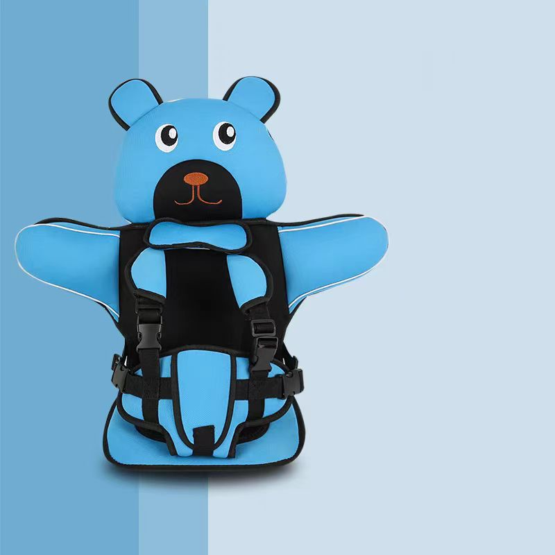 Children's Car Seats