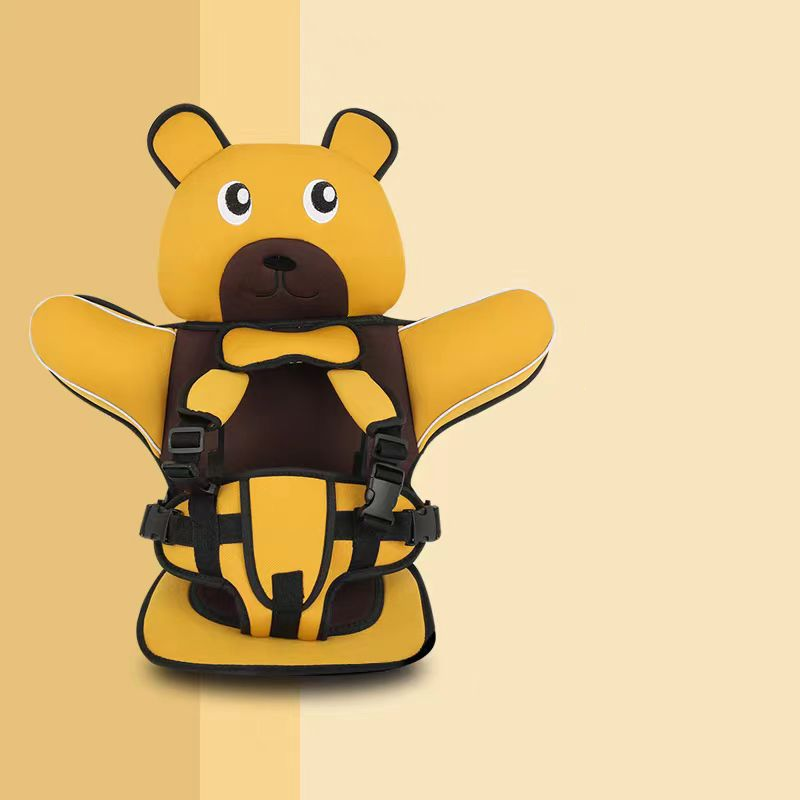 Children's Car Seats