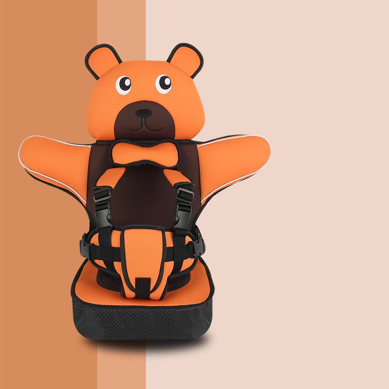 Children's Car Seats