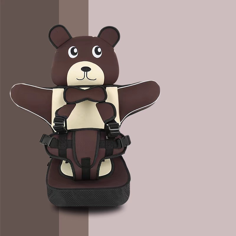 Children's Car Seats