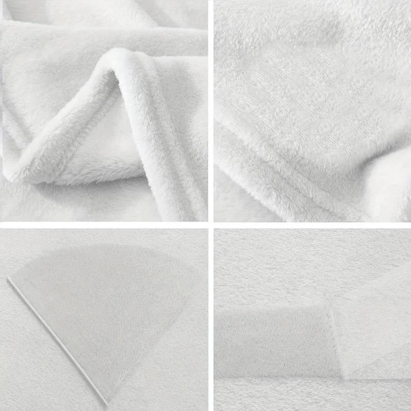 Cute Smiling DinosaursHD Digital Print Flannel