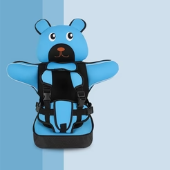Children's Car Seats