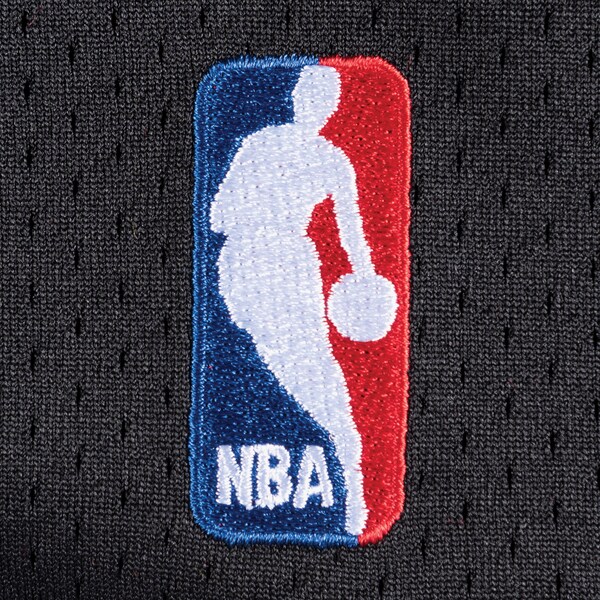 Rasheed Wallace Portland Trail Blazers 1999-00 Black Authentic Jersey