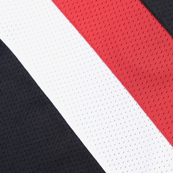 Rasheed Wallace Portland Trail Blazers 1999-00 Black Authentic Jersey